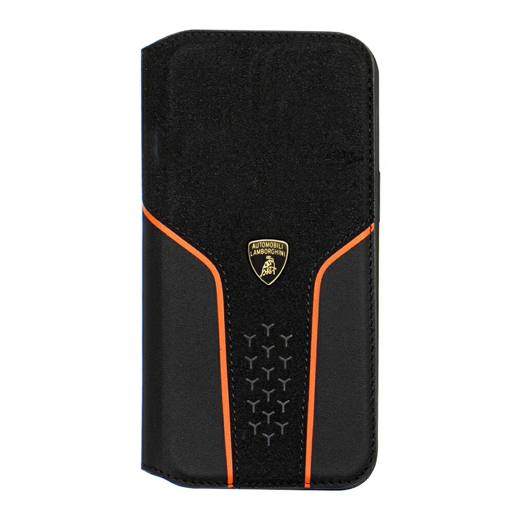 Amazon.co.jp: iPhone 15 Pro Max ケース 手帳型ケース ランボルギーニ