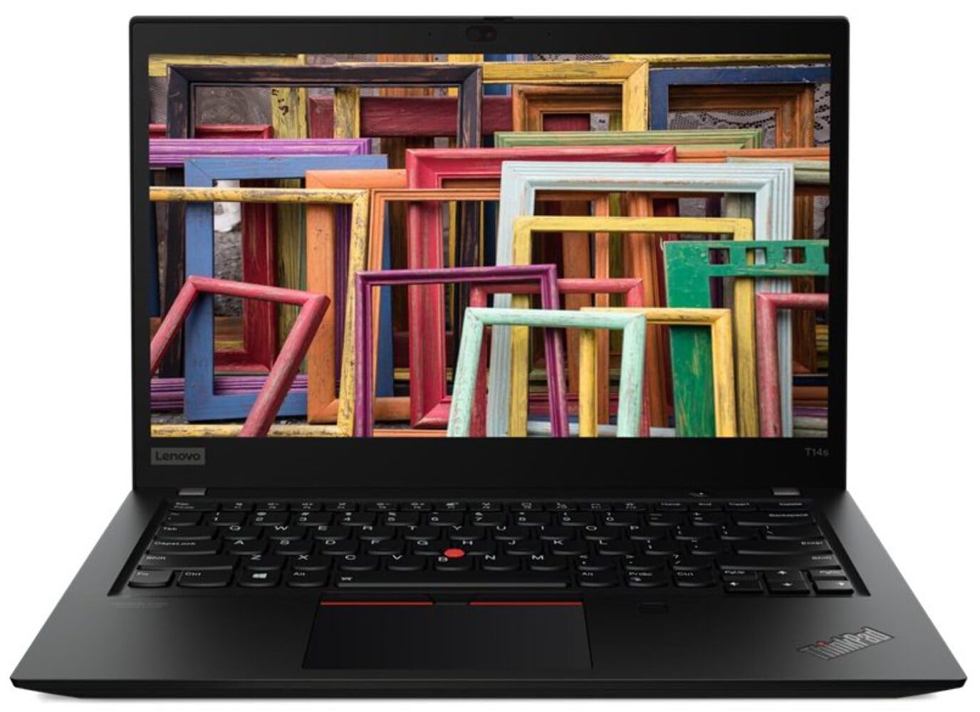 Amazon.com: Lenovo ThinkPad T14s 14
