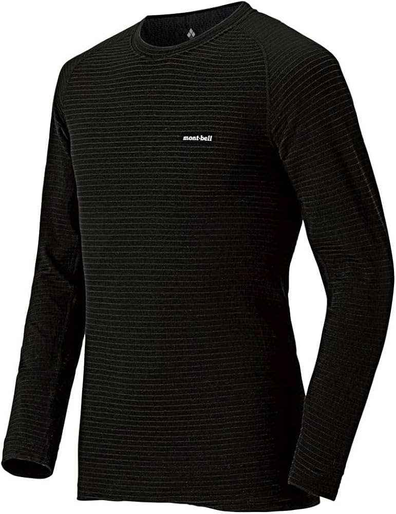 Amazon.co.jp: モンベル・国内正規品 スーパーメリノウール EXP