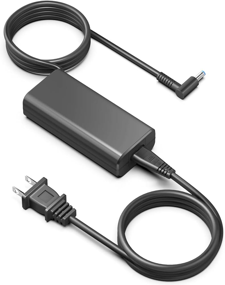 Amazon.co.jp: KFD 対応HP ACアダプター 65W /45W 薄型電源アダプタ HP