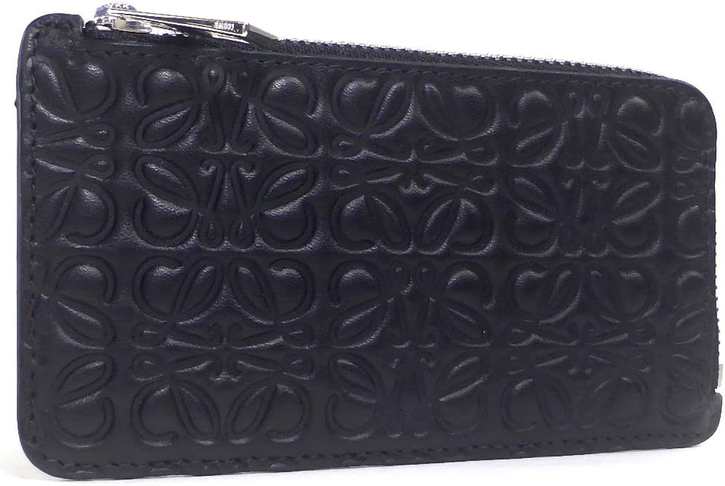 Amazon | [ロエベ] カードケース コインケース リピート アナグラム