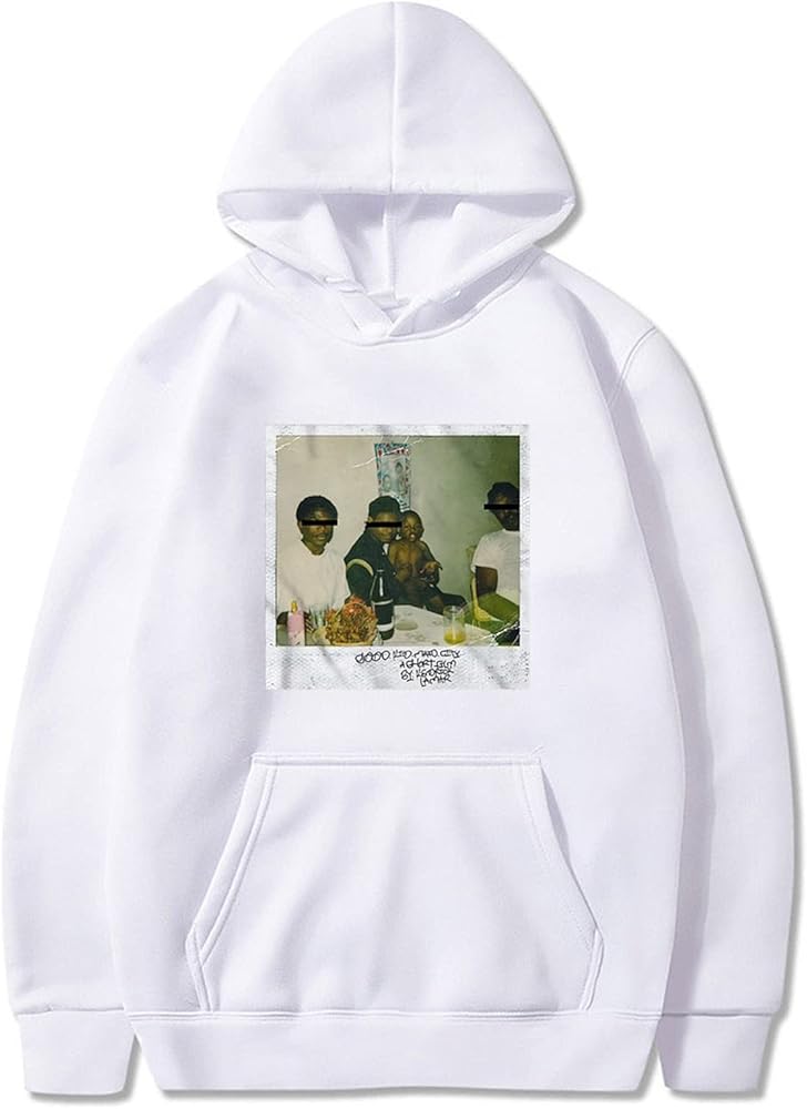 Amazon.co.jp: ケンドリック・ラマー グッドキッド メンズ レディース