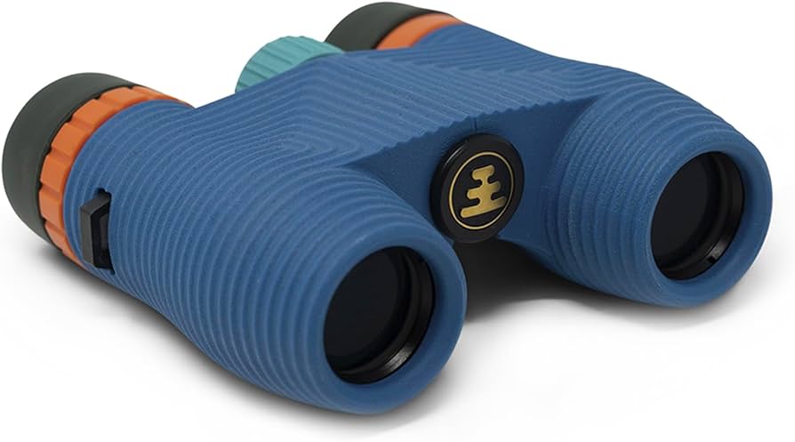 Amazon.com : Nocs Provisions Standard Issue 8x25 Waterproof