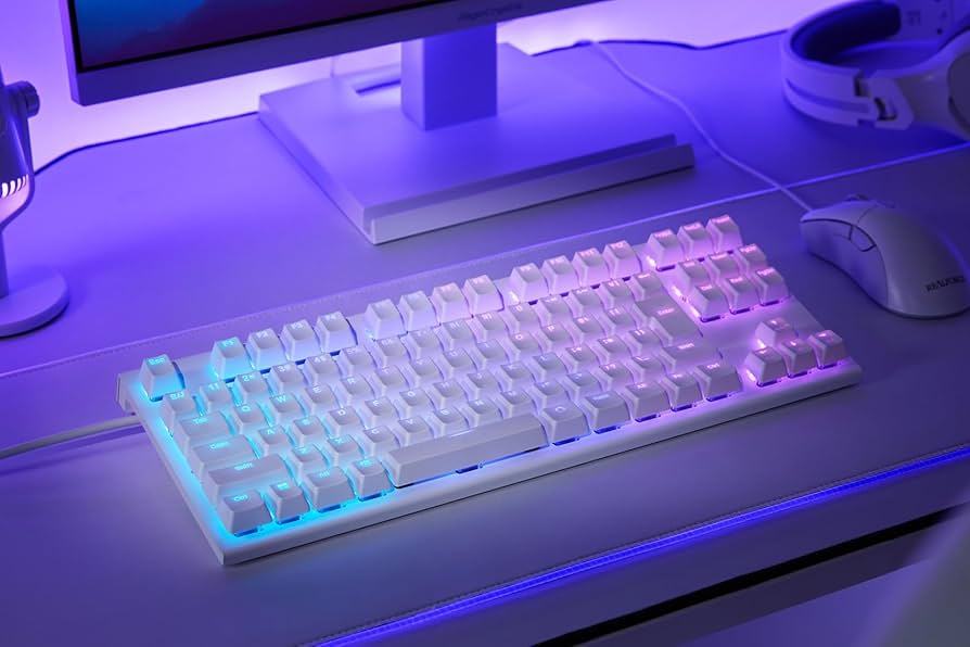 Amazon.co.jp: REALFORCE リアルフォース ラピッドトリガー キーボード