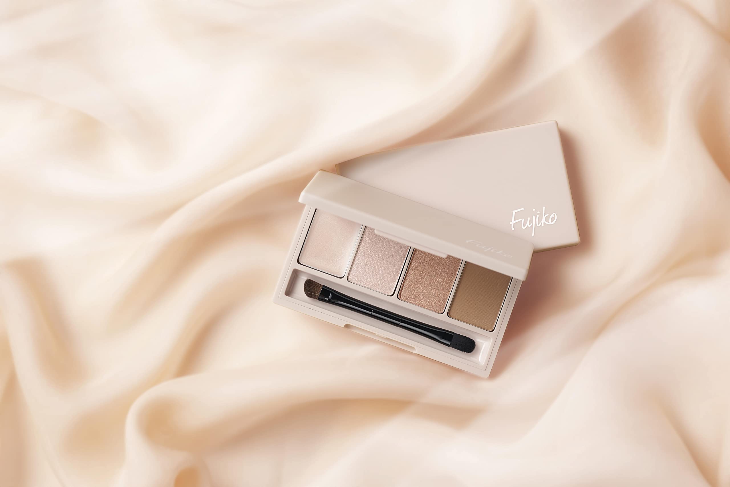 Amazon.co.jp: [Fujiko公式] フジコ 足しパレ アイシャドウ アイ