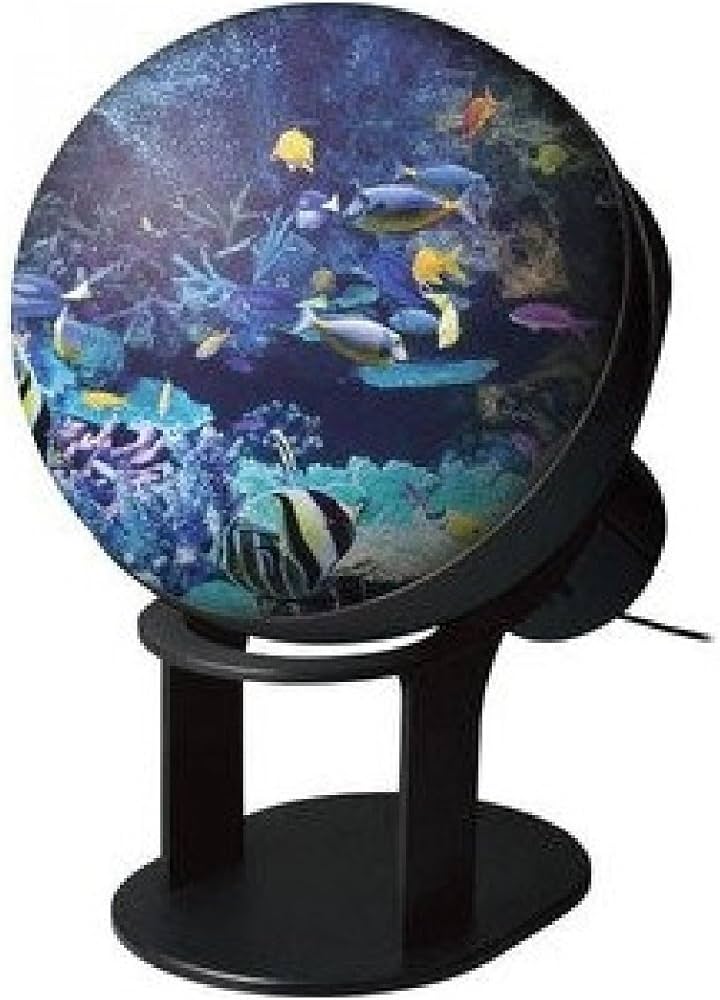 Amazon.co.jp: 学研 Gakken ニューワールドアイ 地球儀を超えた無限の