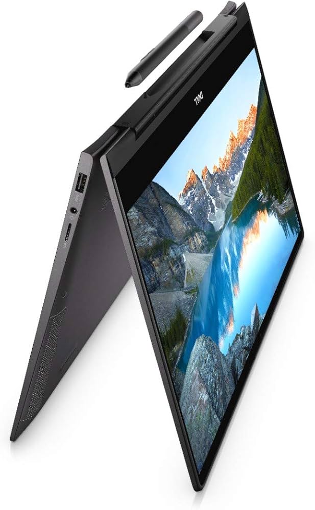 DELL Inspiron 7391 10th Gen Intel Core i5-10210U 13.3 inches FHD