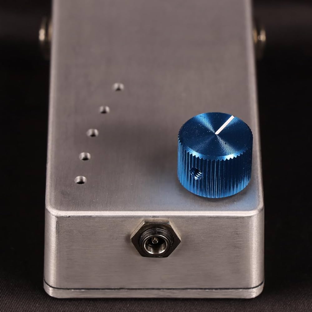 Amazon.co.jp: Lee Custom Amplifier / 12AU7Buffer+Booster-Large