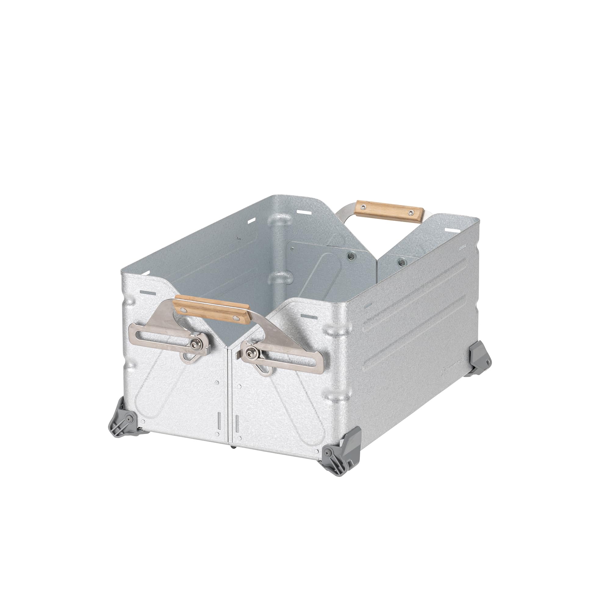 Amazon.com: Snow Peak Furniture Shelf Container, 25 UG-025G