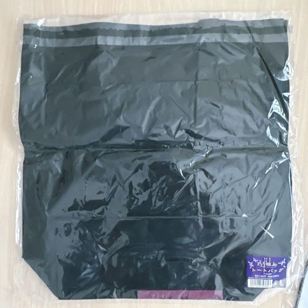 Amazon.co.jp: xxxholic 壱原侑子 トートバッグ 激レア グッズ ハンド