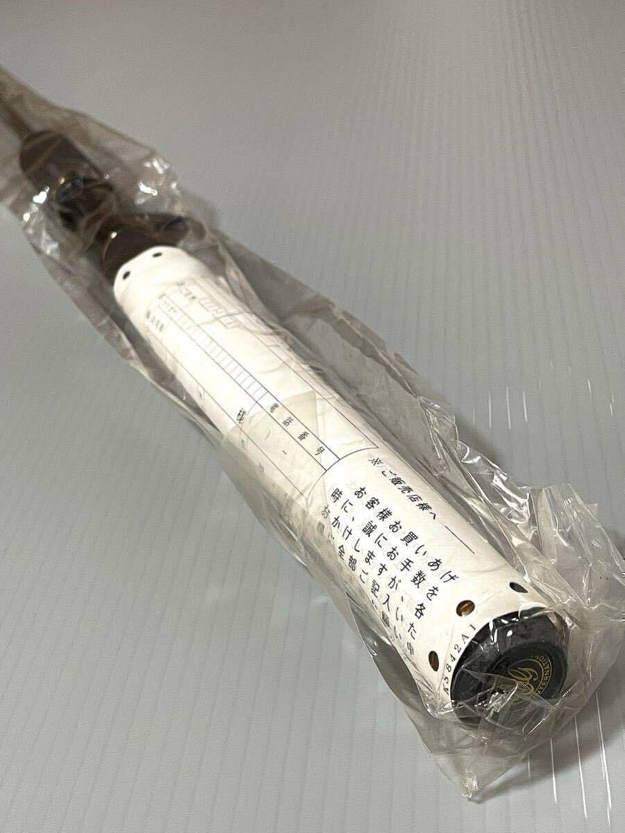 Amazon.co.jp: 保証書付 エバーグリーン テムジン ガンニングシャフト