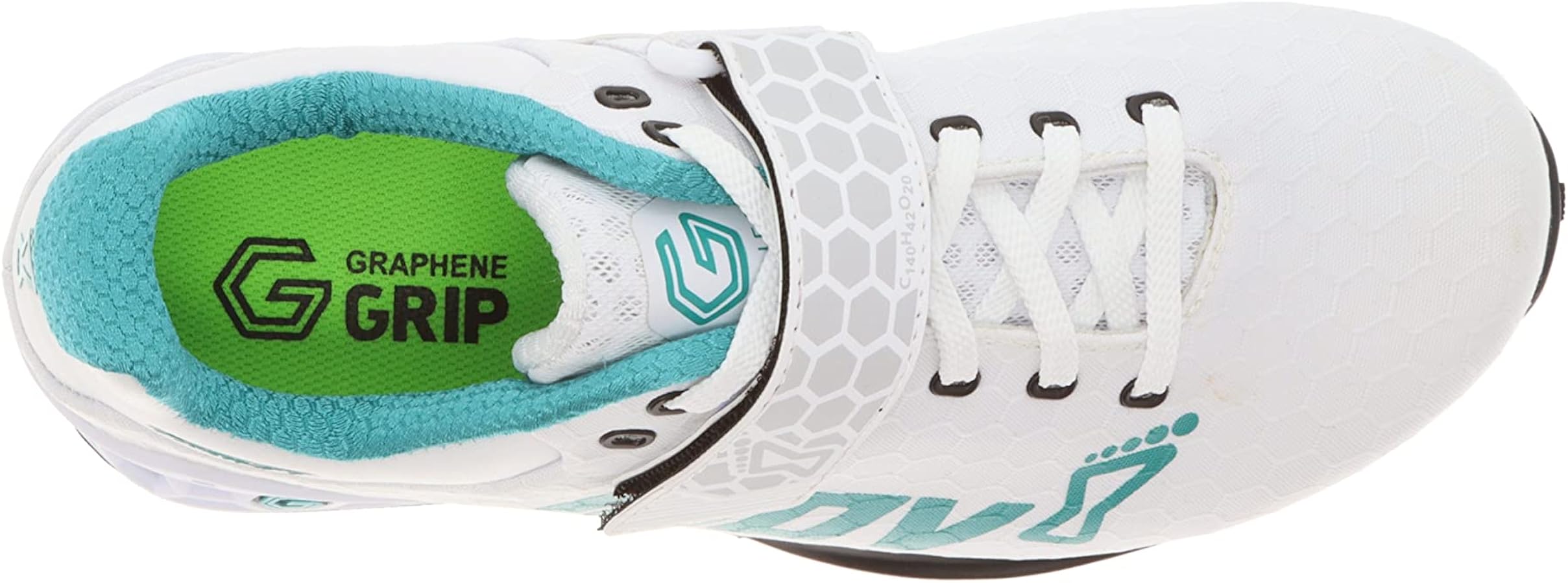 Amazon.com | Inov-8 Womens Fastlift Power G 380 Weightlifting