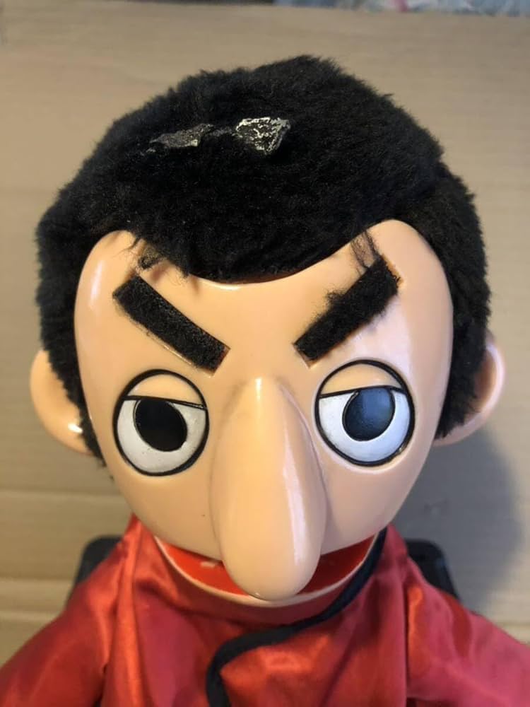 Amazon.co.jp: ポピー 飛べ孫悟空 ドリフターズ 志村けん ソフビ