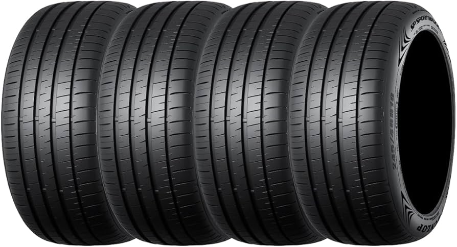 Amazon.co.jp: 4本セット DUNLOP SP SPORT MAXX 060+ 245/50R18 100Y
