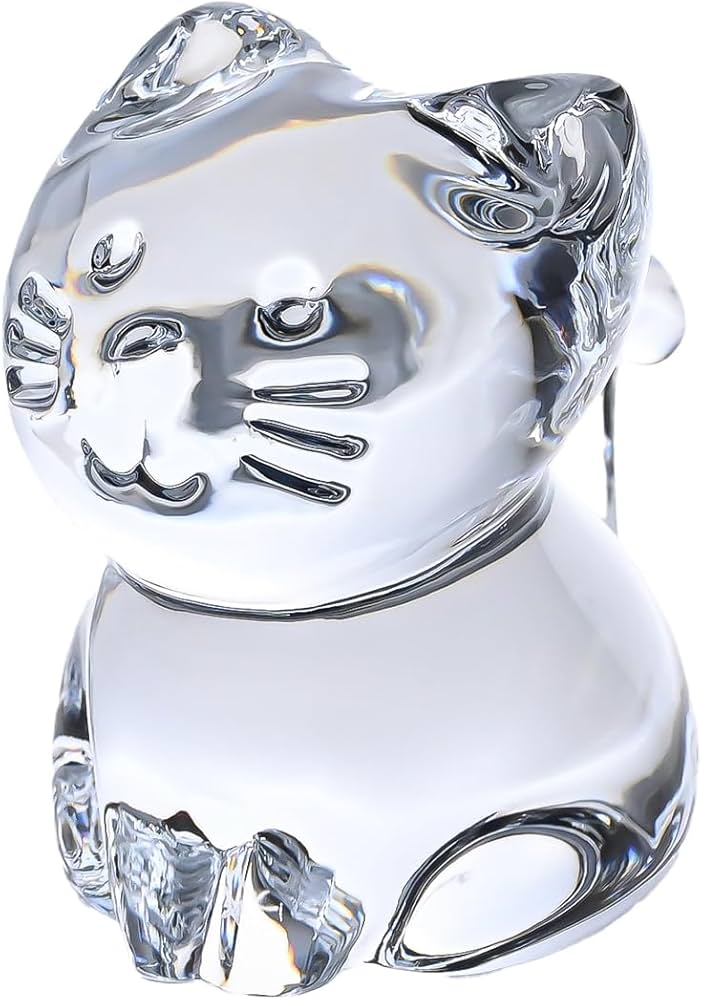 Amazon.co.jp: バカラ Baccarat フィギュア ミニマルズ MINIMALS