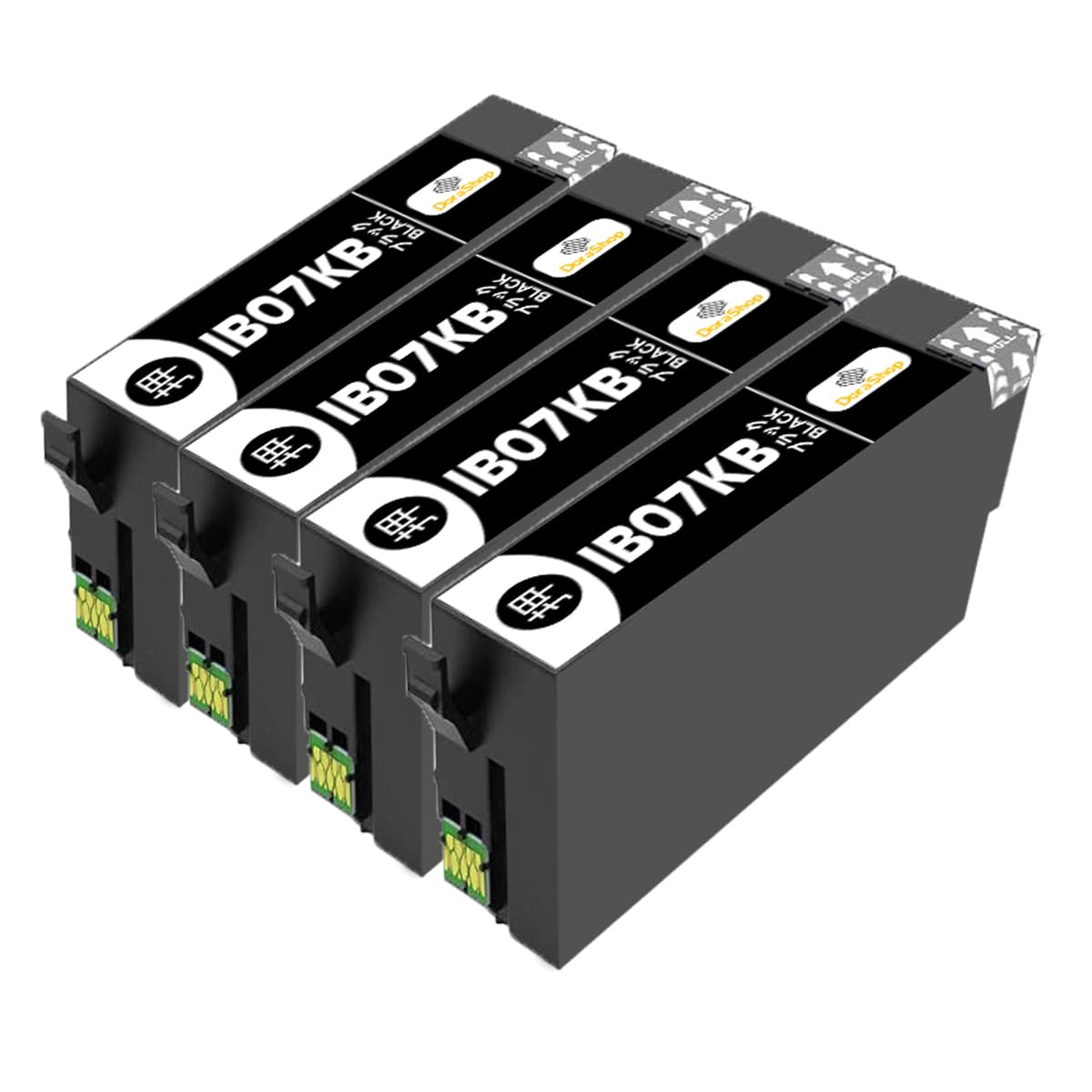 Amazon.co.jp: 【Amazon.co.jp限定】Epson/エプソン IB07KB 互換インク