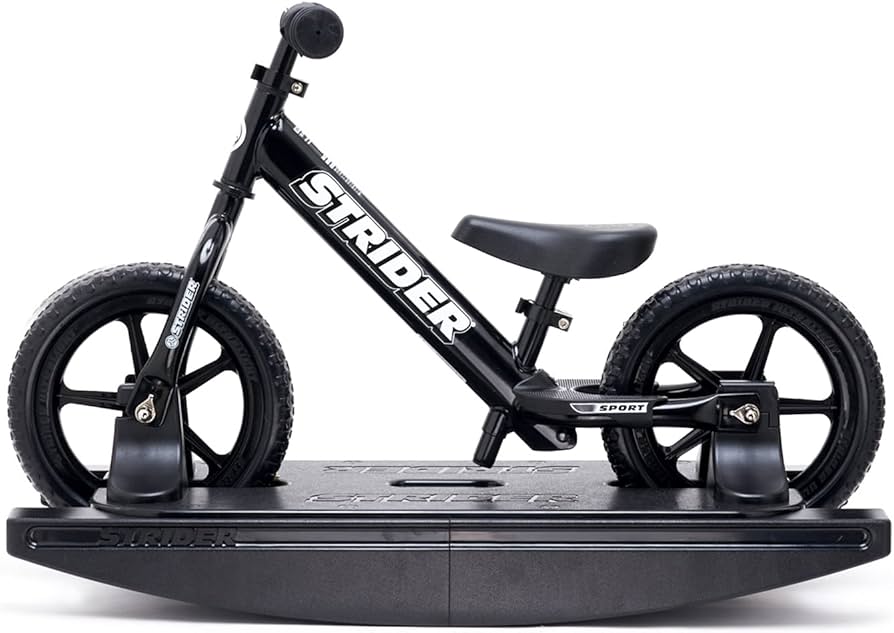 Amazon.co.jp: ロッキングストライダー (Rocking STRIDER) 12インチ