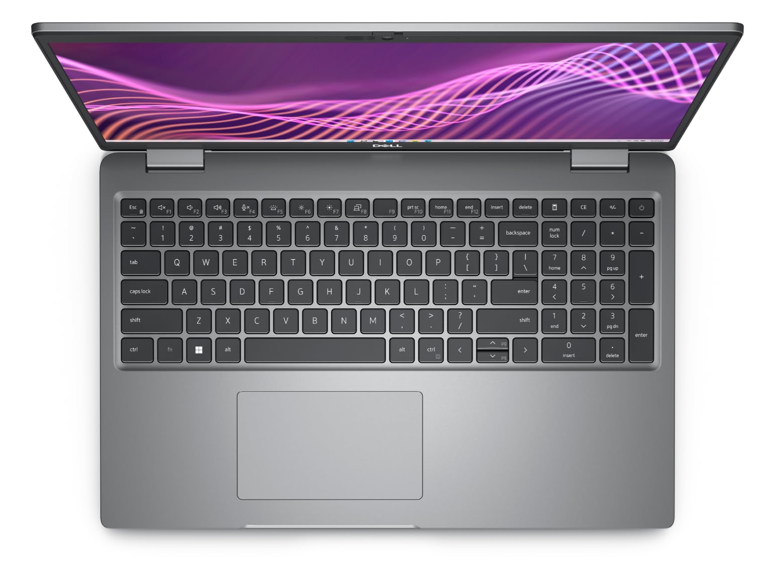 Amazon.com: Dell Latitude 5540 15.6