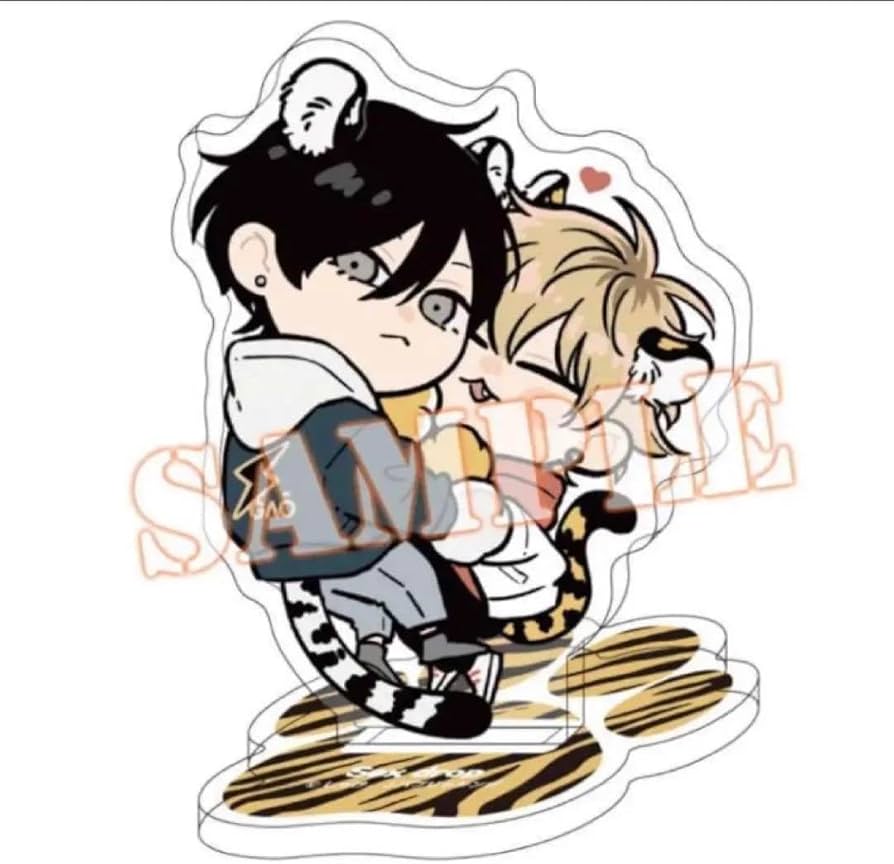 Amazon.co.jp: 有償特典 ミニアクリルスタンド アクスタ セックス