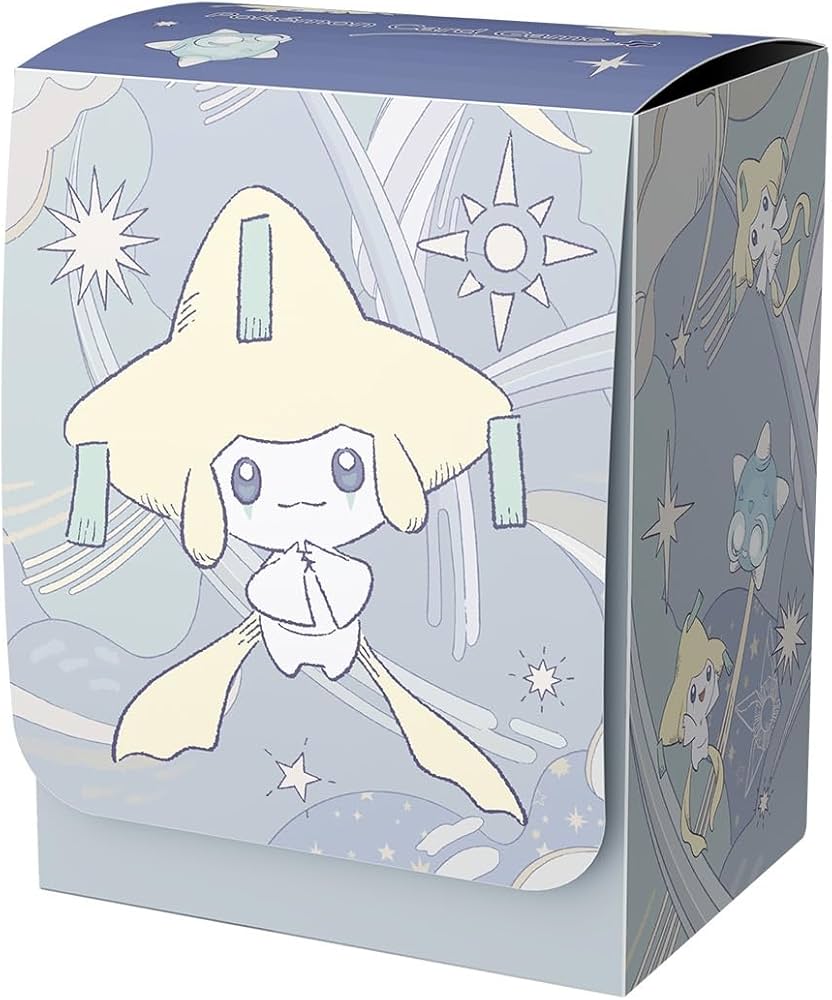 Amazon | ポケモンセンターオリジナル ポケモンカードゲーム デッキ