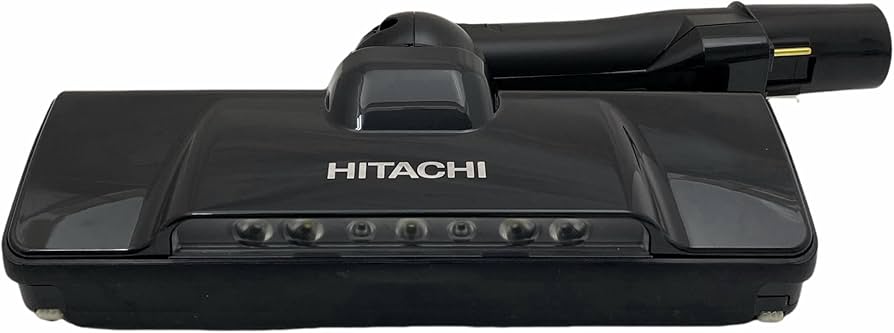 Amazon | 日立 HITACHI 掃除機 パワーヘッドD-AP53 CV-SP300J 004