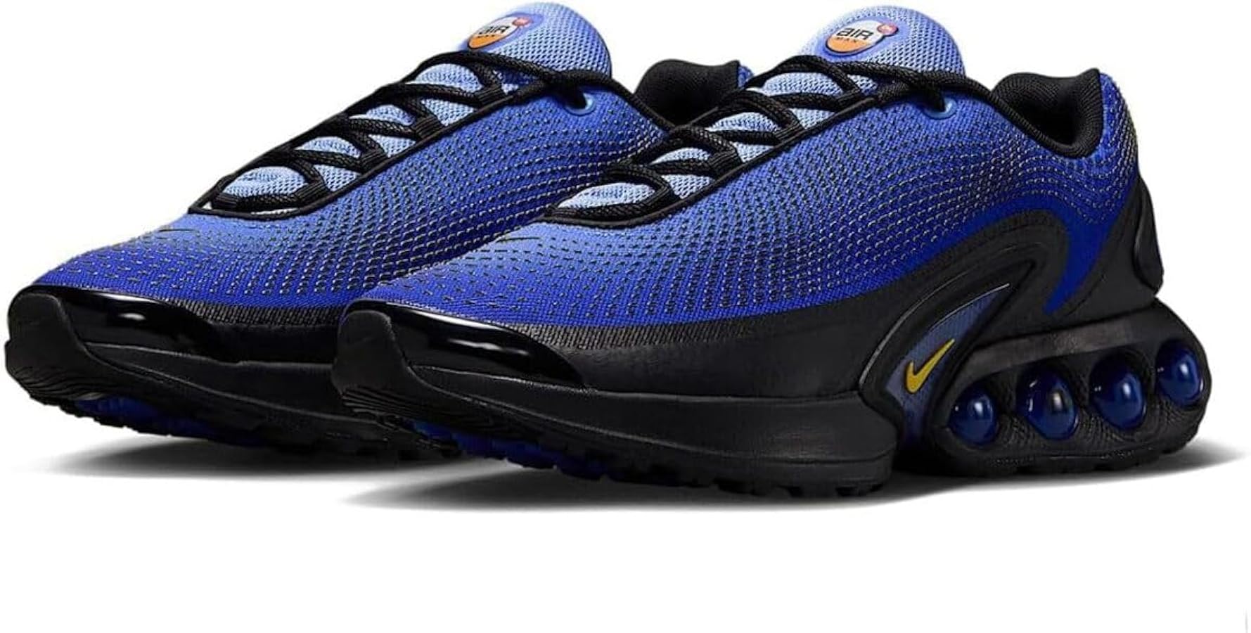 Amazon | [ナイキ] エア マックス Dn AIR MAX Dn リヨンブルー