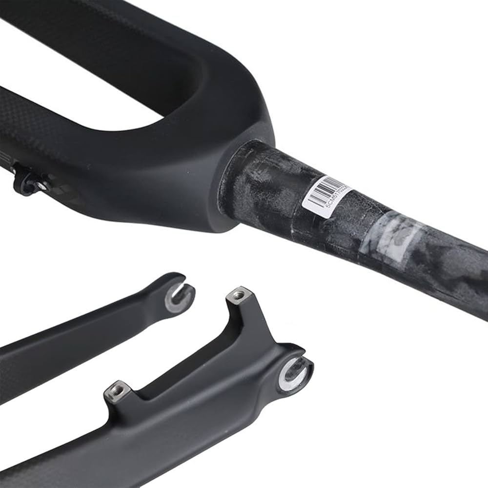 Amazon | 超軽量フルカーボンフォーク 1-1/8