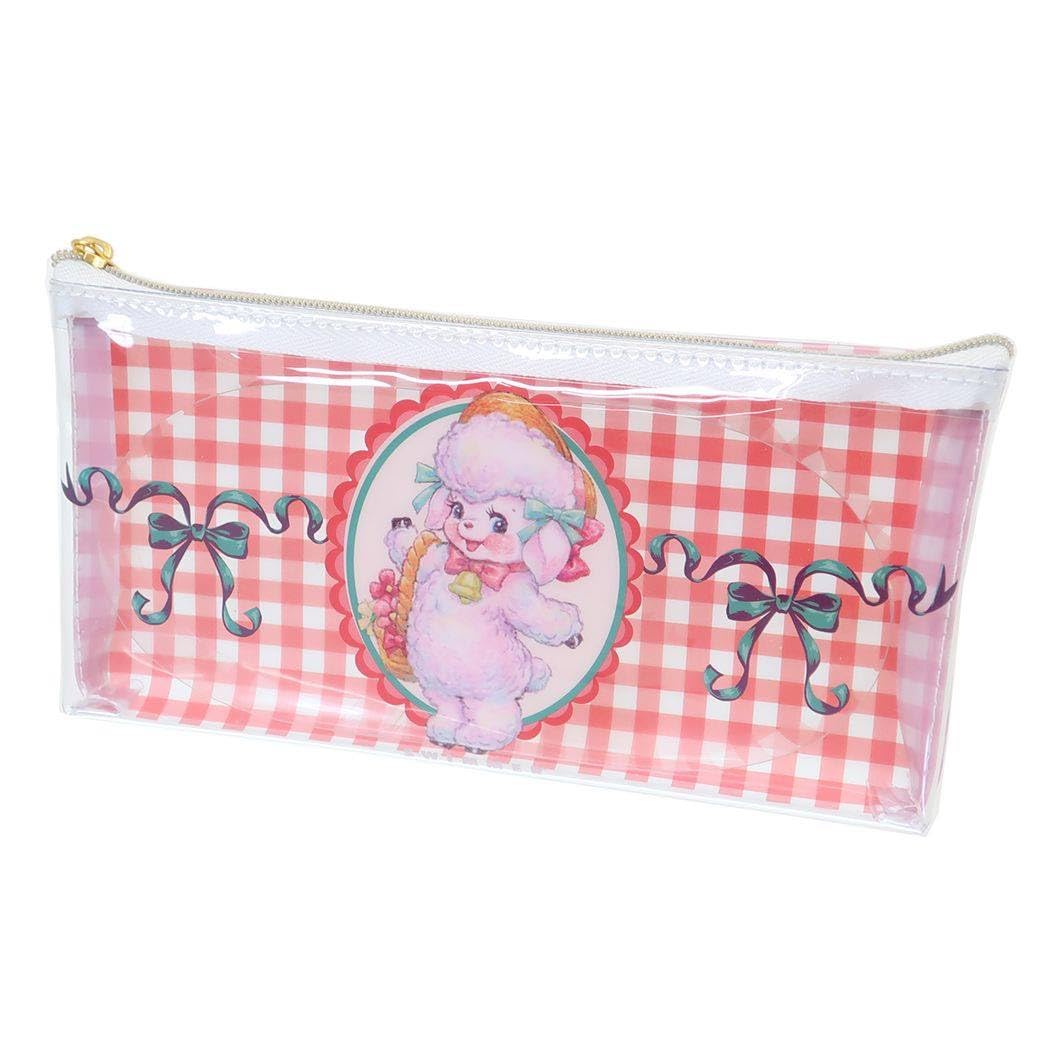 Amazon.co.jp: S&C スイマー[ペンケース]マルチポーチ/メリー SWIMMER