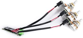 Amazon | Darkglass Electronics ベース用 オンボードプリアンプ Tone