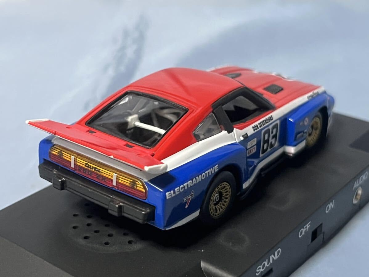 Amazon | イワヤ製 280ZXターボ (フェアレディ) 1982年 IMSA GTO