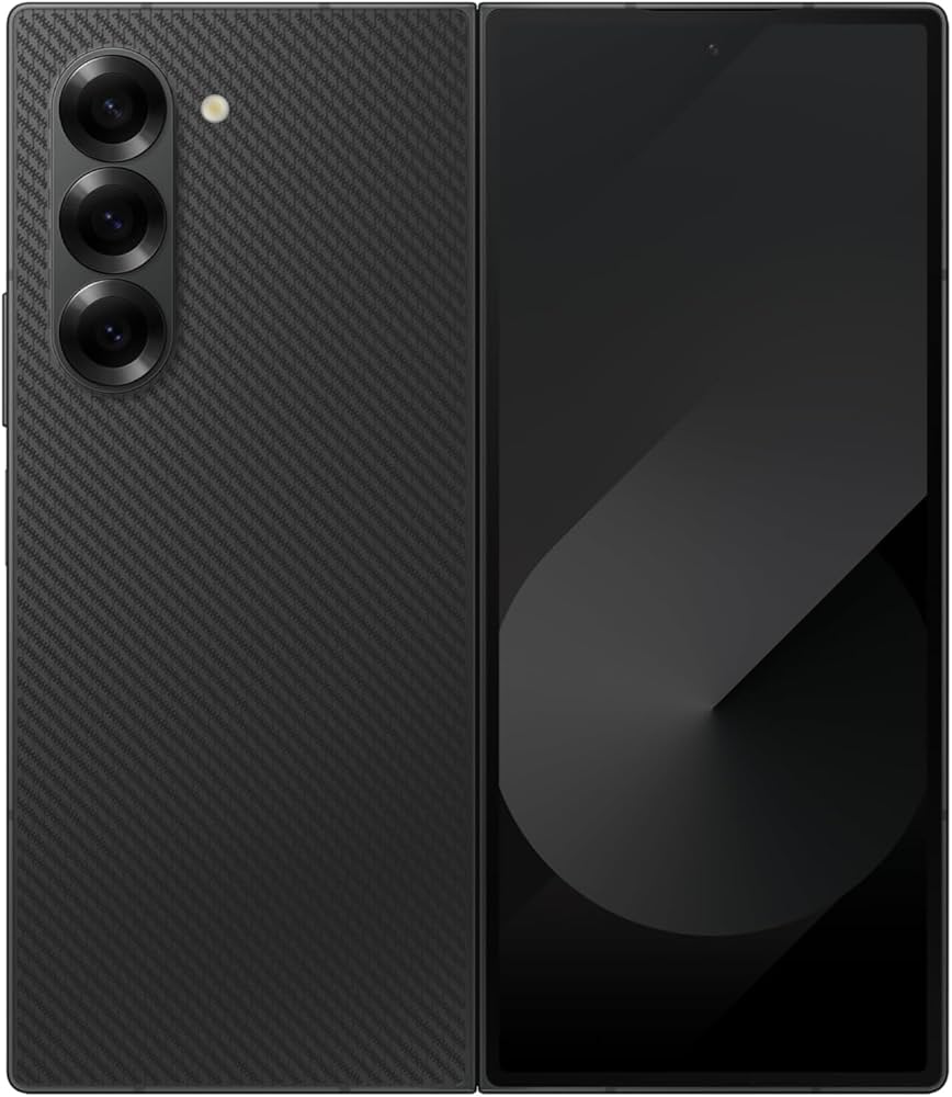 Amazon.com: SAMSUNG Galaxy Z Fold6 SM-F956U1 Unlocked, 512GB