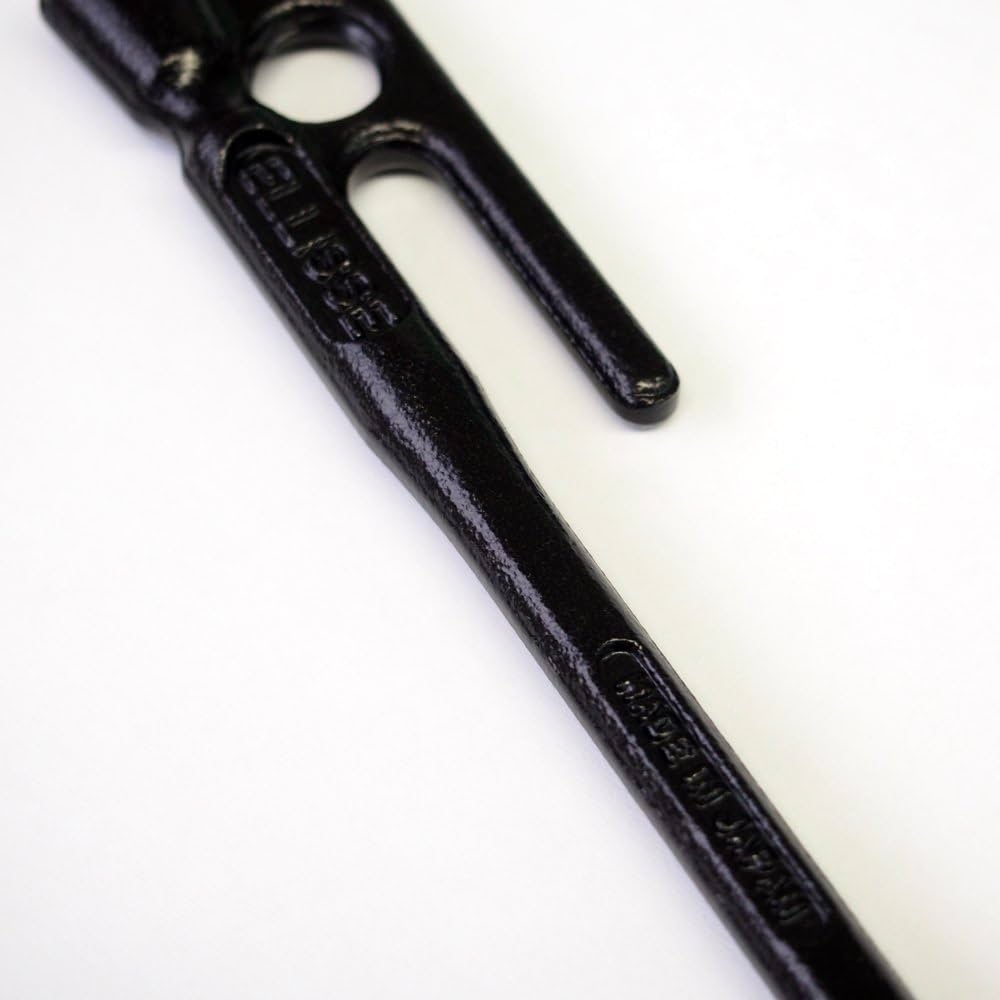 Amazon | エリッゼ（ELLISSE）鍛造ペグ エリッゼステーク 28cm