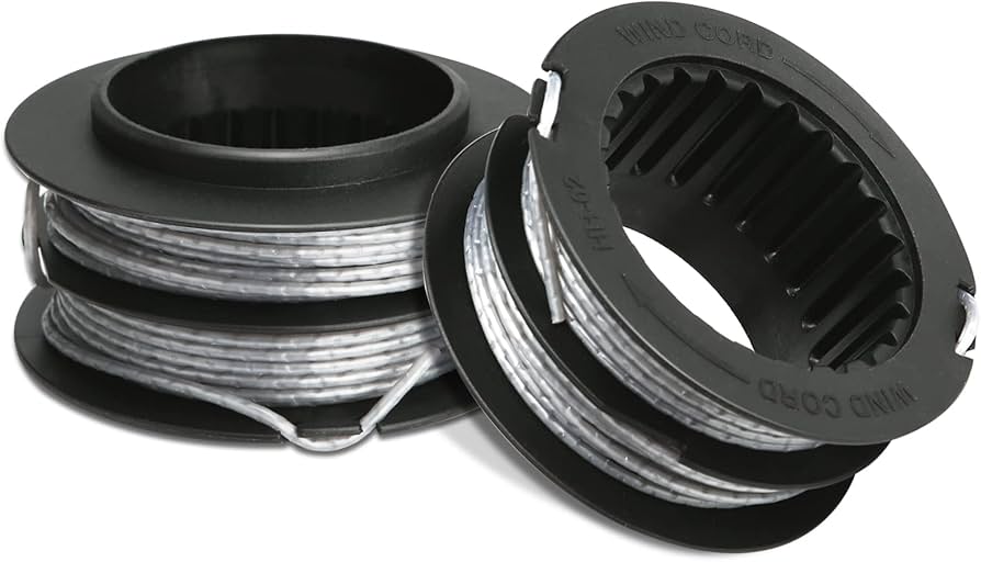 Amazon.com: Eyoloty T35 596784001 531300364 String Trimmer Line
