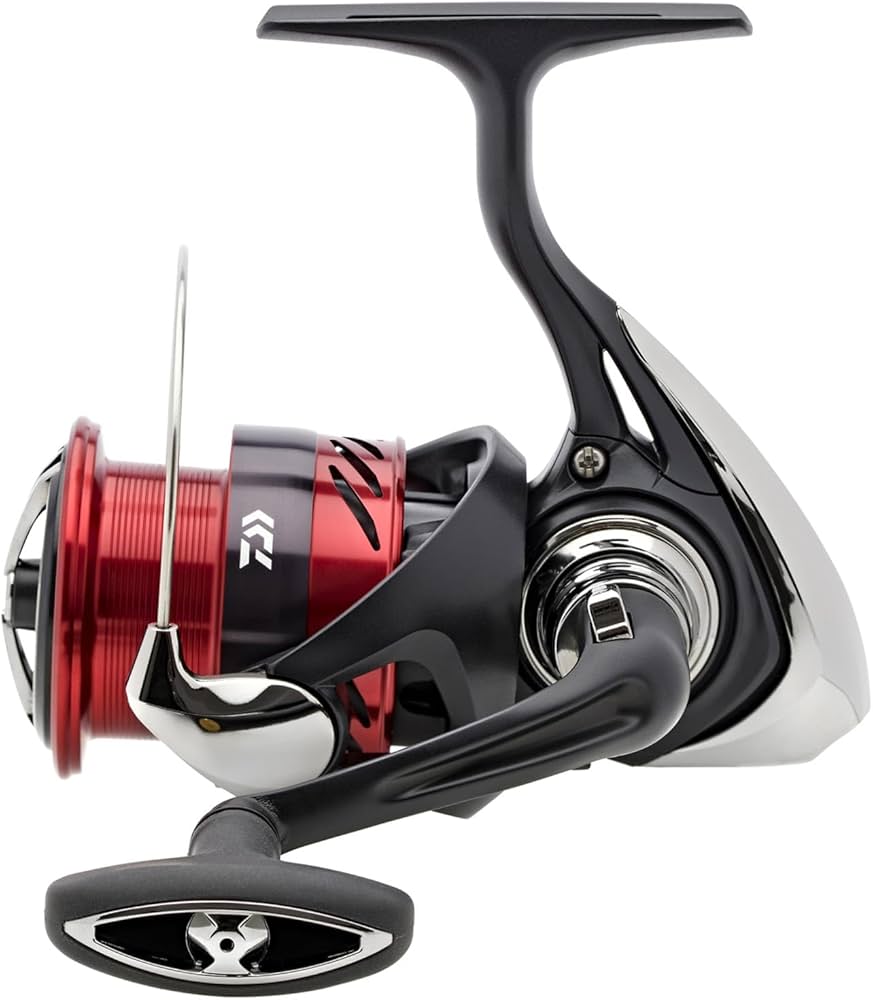 Amazon | ダイワ(DAIWA) 23 ニンジャマッチ LT3000-C - マッチリール