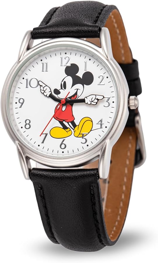 Amazon.co.jp: ディズニー ミッキーマウス 大人用 クラシック