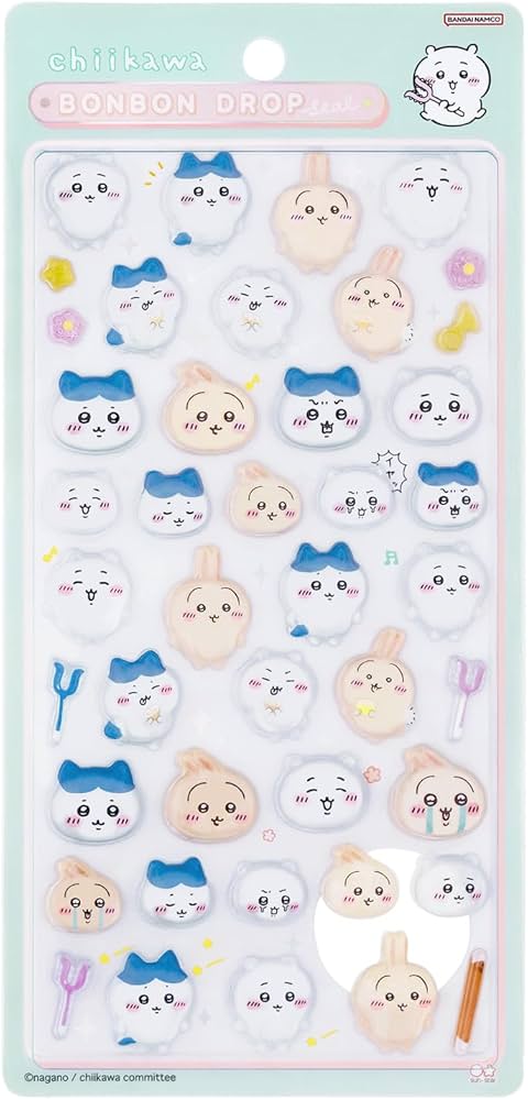 Amazon.co.jp: サンスター文具(Sun-Star Stationery) ちいかわ グッズ