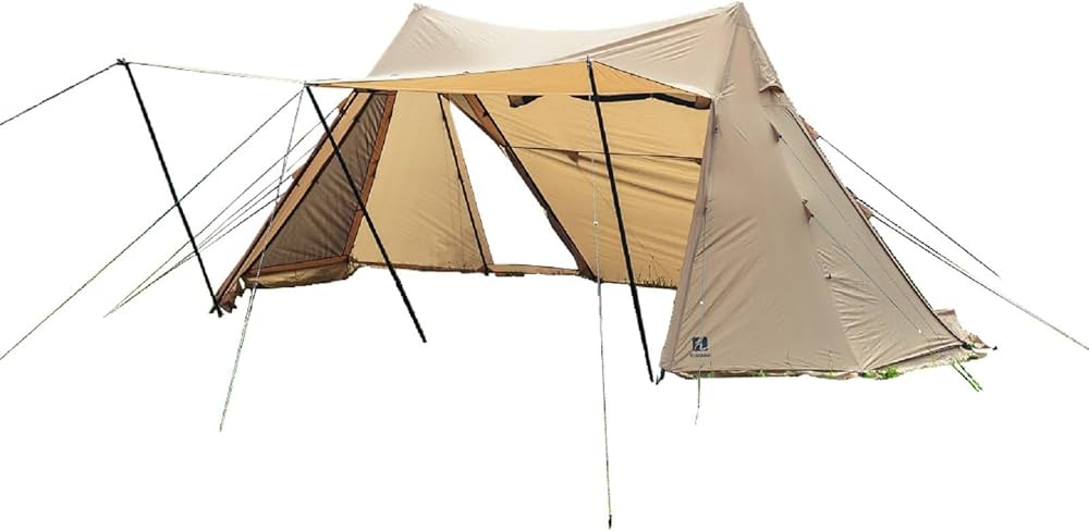 Amazon | Hilander(ハイランダー) A型フレーム グランピアン2 単品