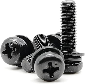 Amazon.com: ReplacementScrews Stand Screws Compatible with Toshiba