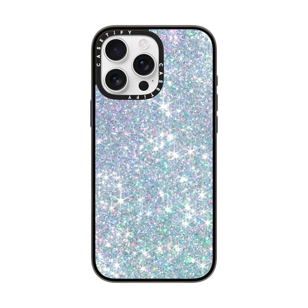 Amazon.com: CASETiFY Compact Case for iPhone 16 Pro Max