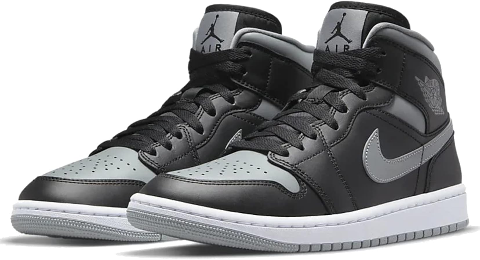 Amazon.co.jp: [ナイキ] エア ジョーダン 1 MID [W Air Jordan 1 MID