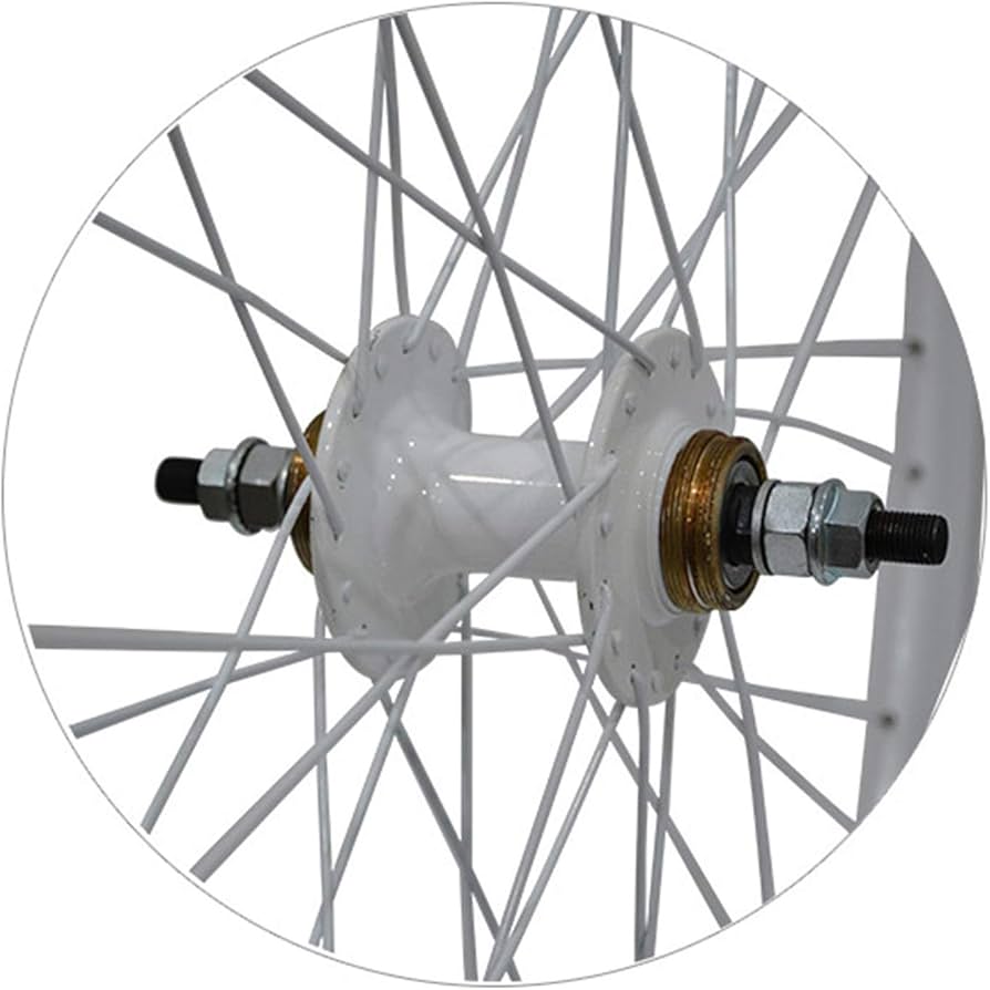 Amazon.co.jp: 700C 固定ギア自転車 ホイールセット 40mm ピストバイク