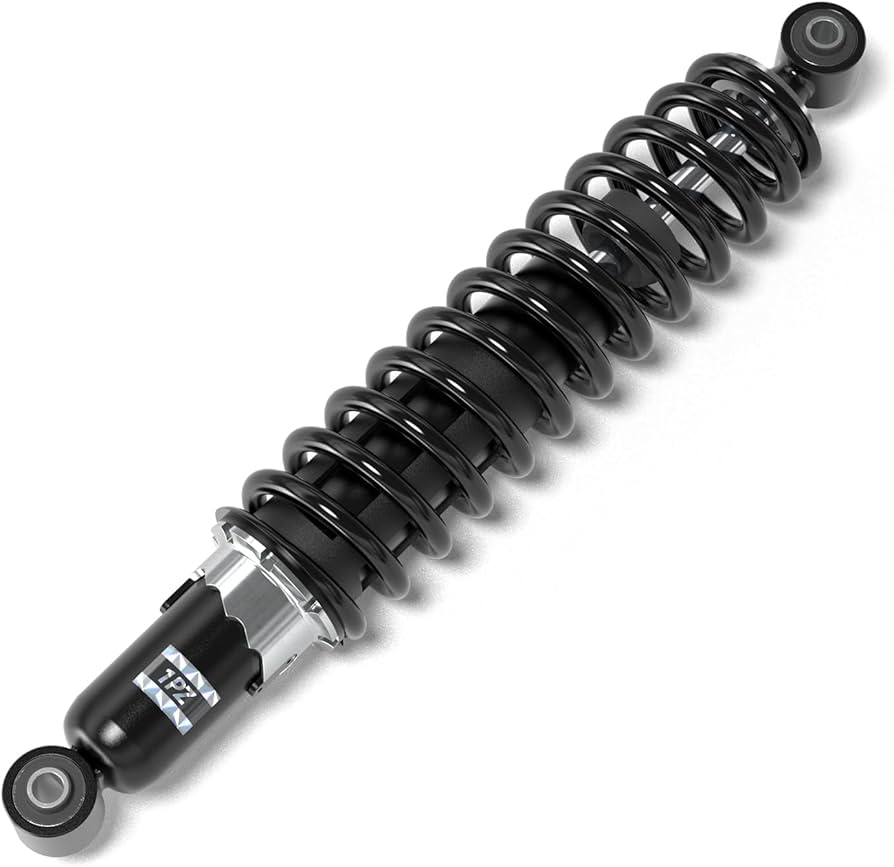 Amazon.com: 1PZ RGH-F4D Rear Gas Shock for Honda FourTrax 300 2x4