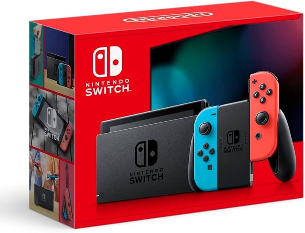 Amazon.co.jp: 【整備済み品】 Nintendo Switch Joy-Con(L) ネオン