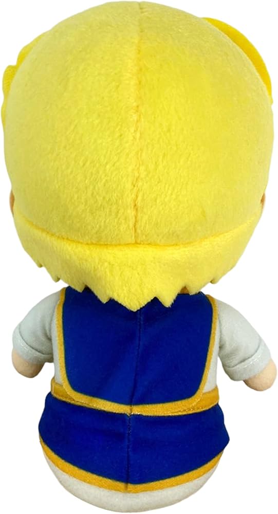 Amazon.co.jp: Great Eastern Entertainment Hunter X Hunter