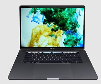 Amazon.com: Mid 2018 Apple MacBook Pro with 2.2GHz 6 Core Intel
