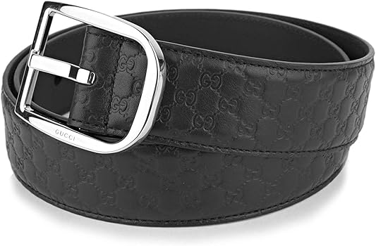 Amazon | GUCCI(グッチ) メンズ GG型押し マイクログッチシマ カーフ