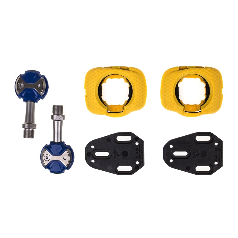 Amazon | SPEEDPLAY(スピードプレイ) ZERO(ゼロ) ステンレスシャフト