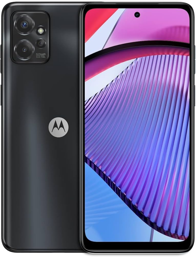 Amazon.com: Motorola Moto G 5G (2023) XT2313 64GB Storage 4GB RAM