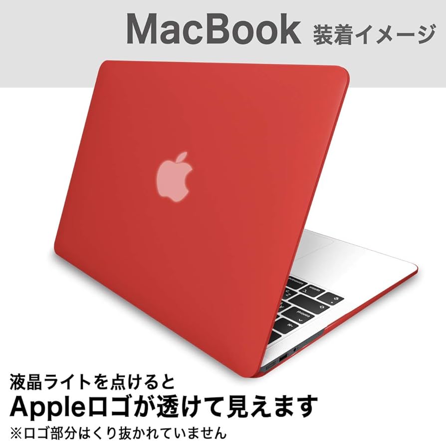 Amazon.co.jp: MS factory MacBook Air 11 用 ケース カバー マック