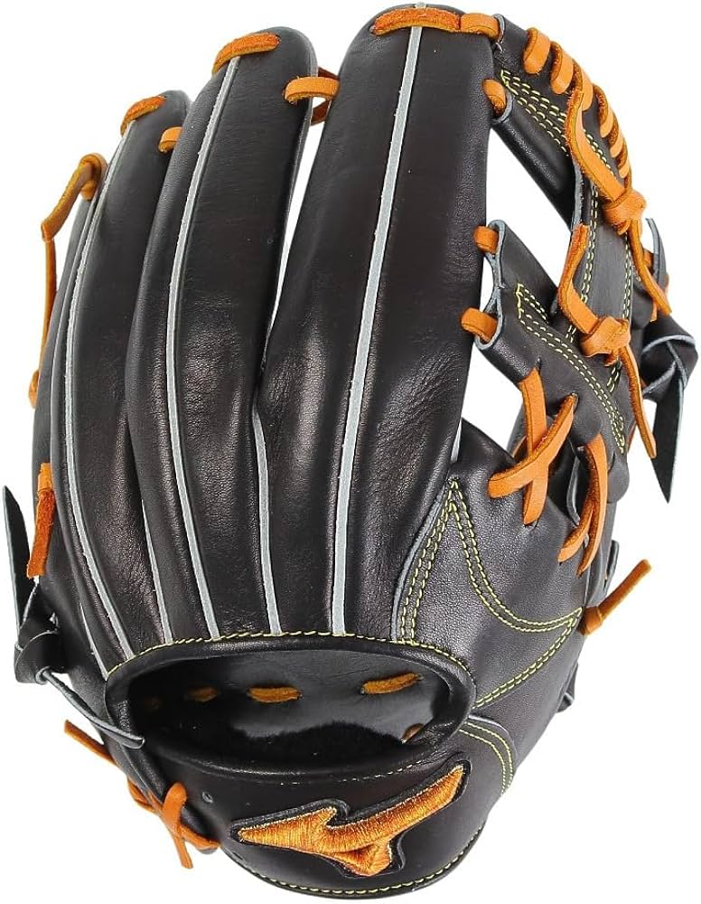 Amazon | ミズノ（MIZUNO） 硬式用 グラブ 内野手用 ミズノプロ